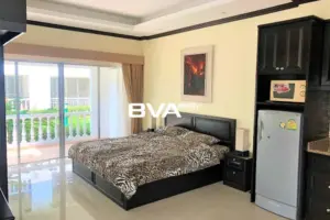 Condo For Sale Pattaya Baan Suan Lalana Jomtien BVA111012
