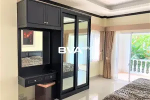 Condo For Sale Pattaya Baan Suan Lalana Jomtien BVA111012