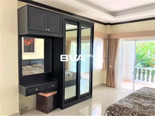 Condo For Sale Pattaya Baan Suan Lalana Jomtien BVA111012