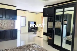 Condo For Sale Pattaya Baan Suan Lalana Jomtien BVA111012