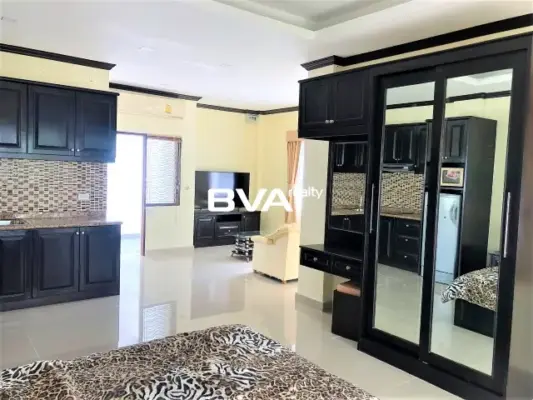 Condo For Sale Pattaya Baan Suan Lalana Jomtien BVA111012