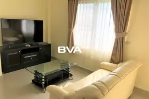 Condo For Sale Pattaya Baan Suan Lalana Jomtien BVA111012