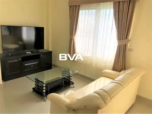 Condo For Sale Pattaya Baan Suan Lalana Jomtien BVA111012