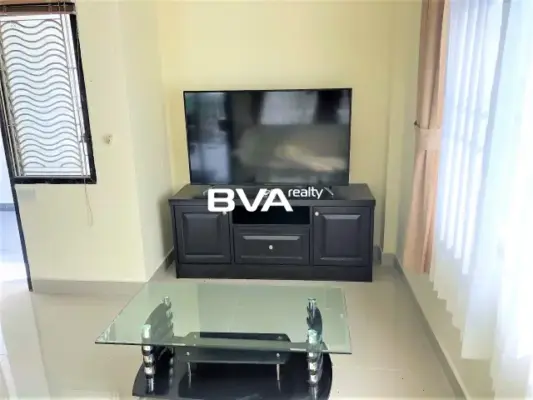 Condo For Sale Pattaya Baan Suan Lalana Jomtien BVA111012