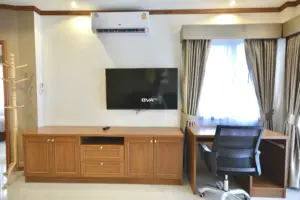 Condo For Sale Pattaya Baan Suan Lalana Jomtien BVA111027