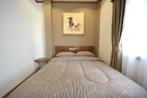 Condo For Sale Pattaya Baan Suan Lalana Jomtien BVA111027