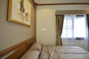 Condo For Sale Pattaya Baan Suan Lalana Jomtien BVA111027