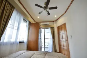 Condo For Sale Pattaya Baan Suan Lalana Jomtien BVA111027