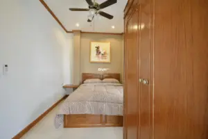 Condo For Sale Pattaya Baan Suan Lalana Jomtien BVA111027
