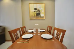 Condo For Sale Pattaya Baan Suan Lalana Jomtien BVA111027
