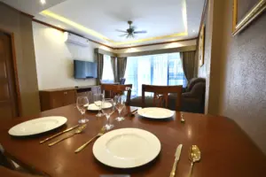 Condo For Sale Pattaya Baan Suan Lalana Jomtien BVA111027