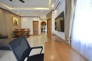 Condo For Sale Pattaya Baan Suan Lalana Jomtien BVA111027