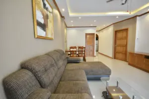 Condo For Sale Pattaya Baan Suan Lalana Jomtien BVA111027