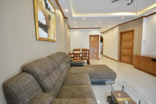 Condo For Sale Pattaya Baan Suan Lalana Jomtien BVA111027