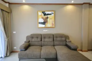 Condo For Sale Pattaya Baan Suan Lalana Jomtien BVA111027
