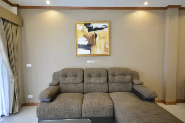 Condo For Sale Pattaya Baan Suan Lalana Jomtien BVA111027