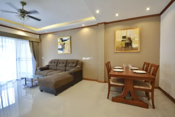 Condo For Sale Pattaya Baan Suan Lalana Jomtien BVA111027