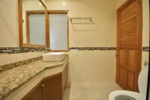 Condo For Sale Pattaya Baan Suan Lalana Jomtien BVA111027