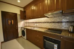 Condo For Sale Pattaya Baan Suan Lalana Jomtien BVA111027