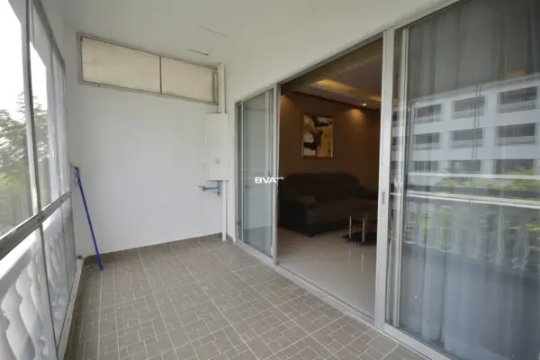 Condo For Sale Pattaya Baan Suan Lalana Jomtien BVA111027