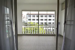 Condo For Sale Pattaya Baan Suan Lalana Jomtien BVA111027