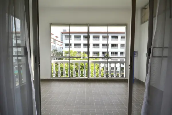 Condo For Sale Pattaya Baan Suan Lalana Jomtien BVA111027