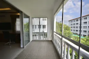 Condo For Sale Pattaya Baan Suan Lalana Jomtien BVA111027
