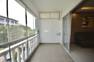 Condo For Sale Pattaya Baan Suan Lalana Jomtien BVA111027