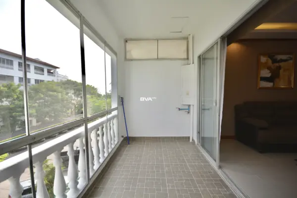 Condo For Sale Pattaya Baan Suan Lalana Jomtien BVA111027