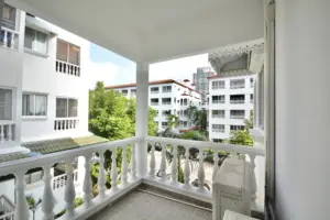 Condo For Sale Pattaya Baan Suan Lalana Jomtien BVA111027