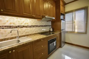 Condo For Sale Pattaya Baan Suan Lalana Jomtien BVA111027