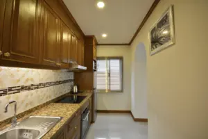 Condo For Sale Pattaya Baan Suan Lalana Jomtien BVA111027
