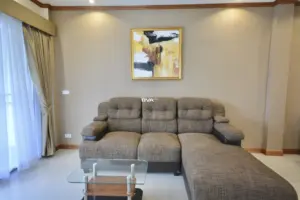 Condo For Sale Pattaya Baan Suan Lalana Jomtien BVA111027