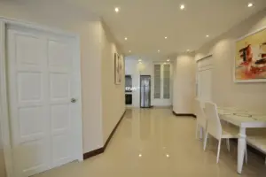Condo For Sale Pattaya Baan Suan Lalana Jomtien BVA111068