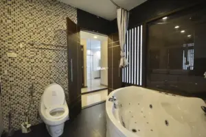 Condo For Sale Pattaya Baan Suan Lalana Jomtien BVA111068