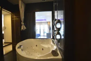 Condo For Sale Pattaya Baan Suan Lalana Jomtien BVA111068