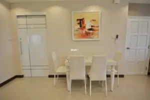 Condo For Sale Pattaya Baan Suan Lalana Jomtien BVA111068