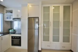 Condo For Sale Pattaya Baan Suan Lalana Jomtien BVA111068