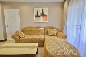 Condo For Sale Pattaya Baan Suan Lalana Jomtien BVA111068