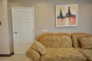 Condo For Sale Pattaya Baan Suan Lalana Jomtien BVA111068