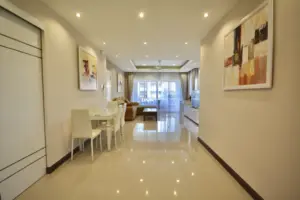 Condo For Sale Pattaya Baan Suan Lalana Jomtien BVA111068