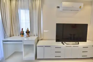 Condo For Sale Pattaya Baan Suan Lalana Jomtien BVA111068