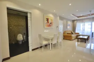 Condo For Sale Pattaya Baan Suan Lalana Jomtien BVA111068