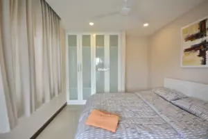 Condo For Sale Pattaya Baan Suan Lalana Jomtien BVA111068