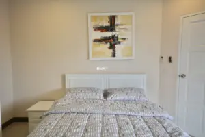 Condo For Sale Pattaya Baan Suan Lalana Jomtien BVA111068