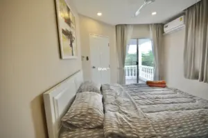 Condo For Sale Pattaya Baan Suan Lalana Jomtien BVA111068