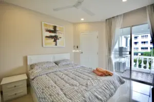 Condo For Sale Pattaya Baan Suan Lalana Jomtien BVA111068