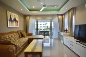 Condo For Sale Pattaya Baan Suan Lalana Jomtien BVA111068