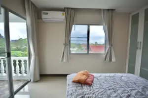 Condo For Sale Pattaya Baan Suan Lalana Jomtien BVA111068