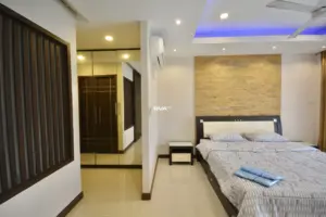 Condo For Sale Pattaya Baan Suan Lalana Jomtien BVA111068